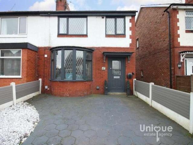House for sale in Cabus, Lancashire