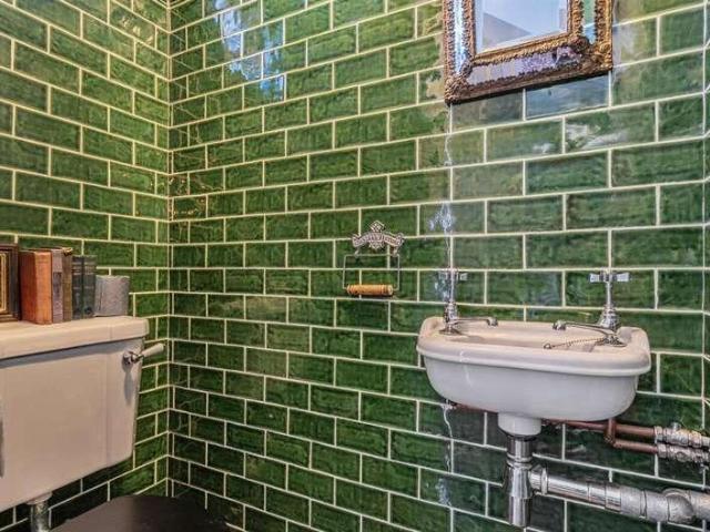 House for sale in Milford, Salisbury