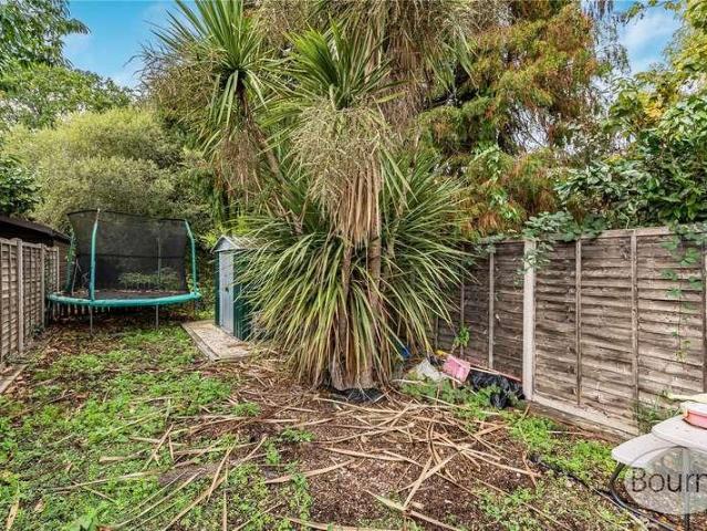 House for sale in Mytchett, Guildford