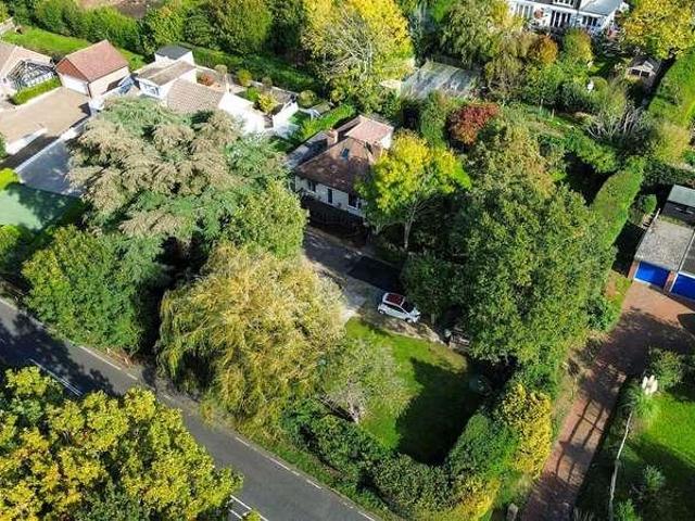 House for sale in Sedlescombe, Rother