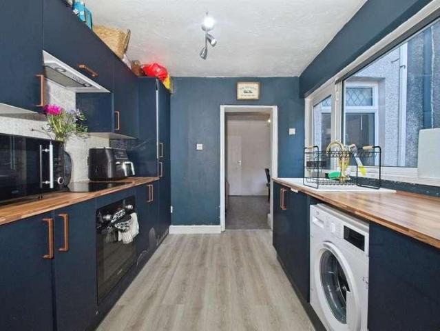 House for sale in Maesteg, Wales
