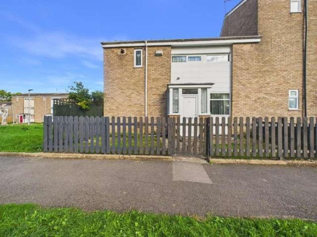 House for sale in Bransholme, Hull
