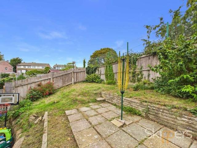 House for sale in Golden Valley, Folkestone and Hythe