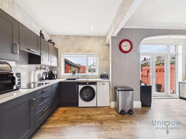 House for sale in Squires Gate, Blackpool