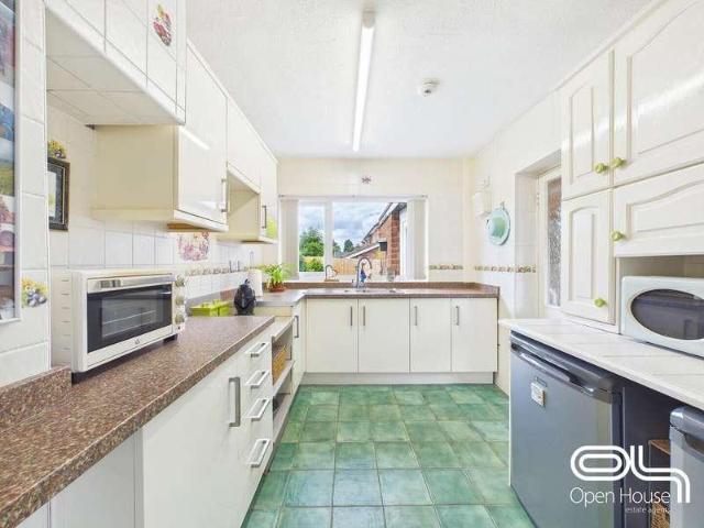 House for sale in Great Chatwell, Staffordshire