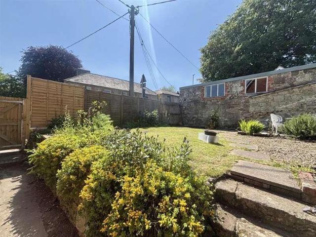 House for sale in The Maltings, Shaftesbury