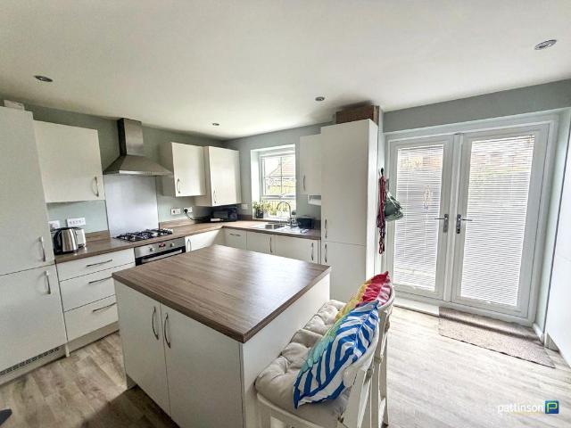 House for sale in Hepscott