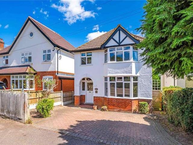 House for sale in Radlett, Hertfordshire