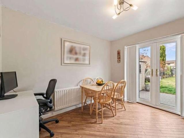 House for sale in Grappenhall, Warrington