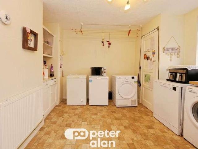 House for sale in Maesteg, Garth