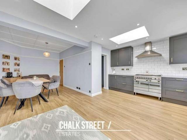 House for sale in London Borough of Havering, Greater London