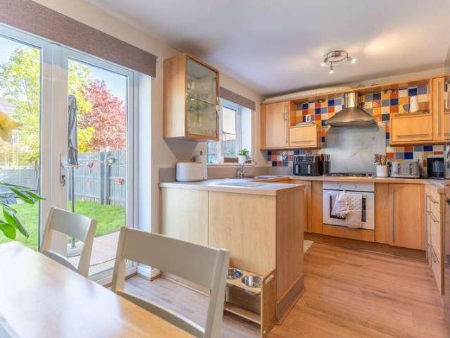 House for sale in Rogerstone, Wales