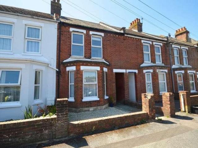 House for sale in Folkestone