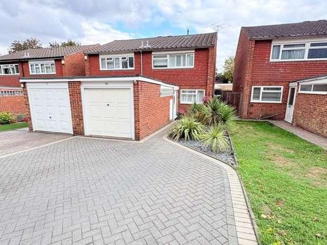 House for sale in King's Walden, Hertfordshire