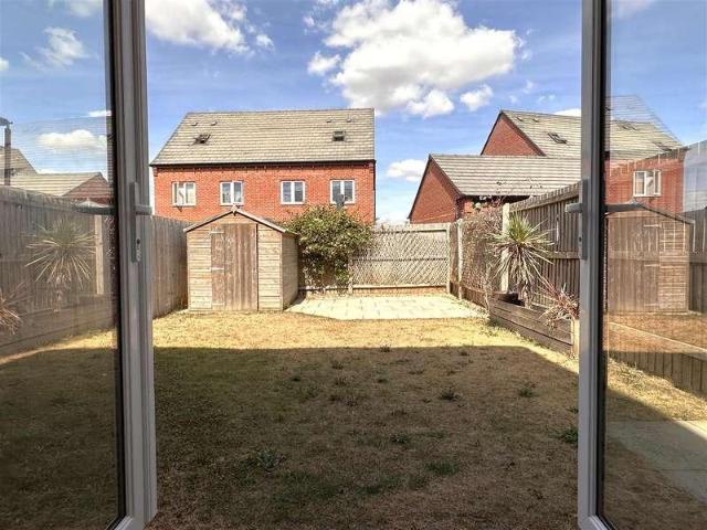 House for sale in Hawton, Alverton