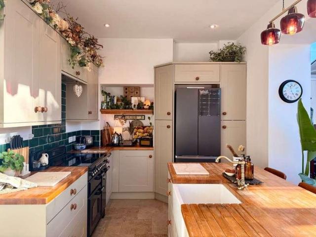 House for sale in Corby Glen, South Kesteven