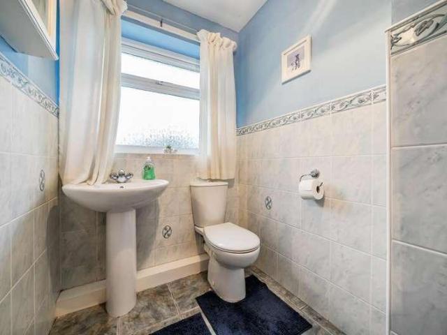 House for sale in Cawood, North Yorkshire