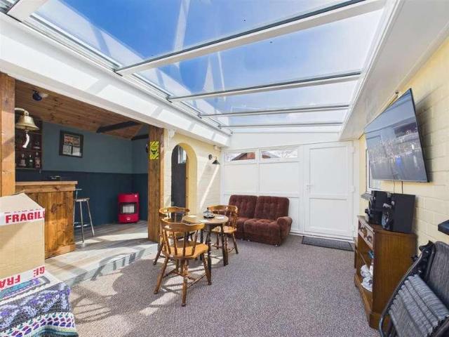 House for sale in Theddlethorpe St Helen, Belleau