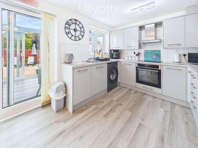 House for sale in Old Town, Bridlington