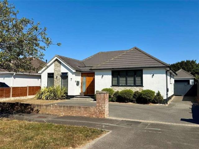 House for sale in Old Milton, Ashurst Bridge