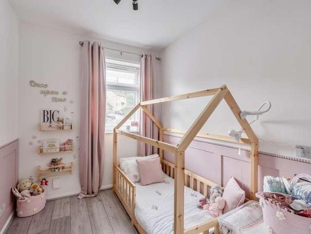 House for sale in South Twerton, Dulcote