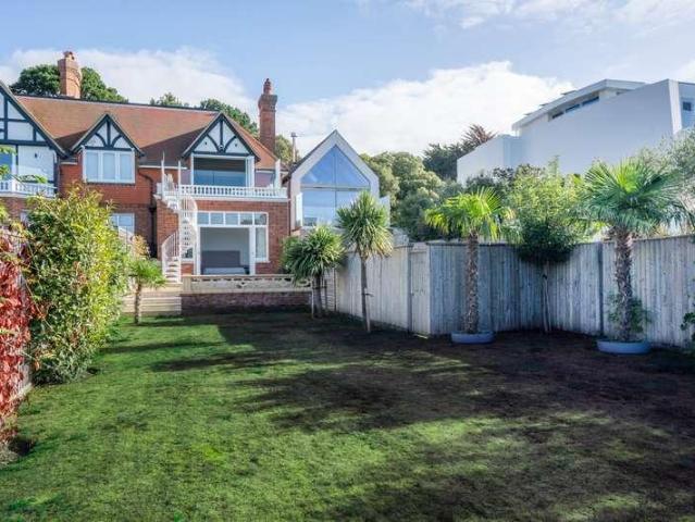 House for sale in Lilliput, Poole