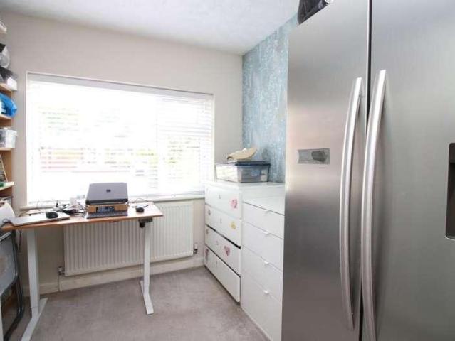 House for sale in Cabus, Lancashire