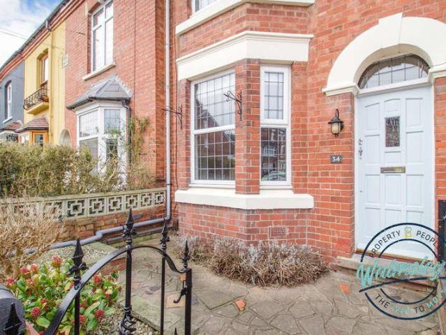 House for sale in West Midlands