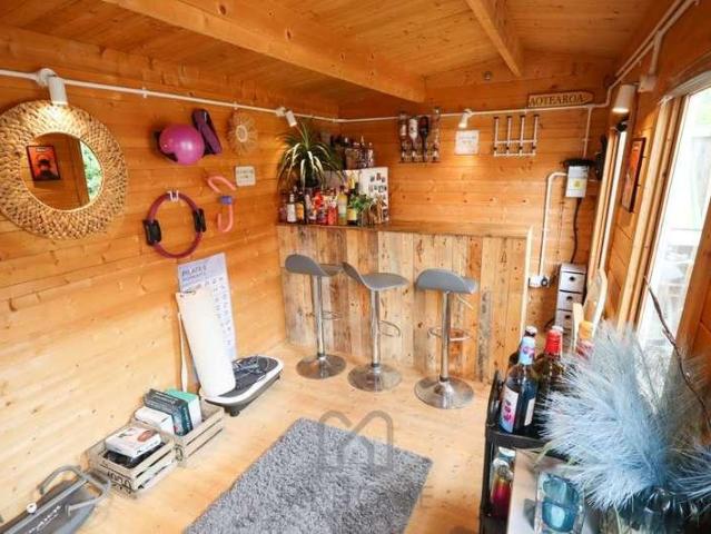 House for sale in Freckleton, Lancashire