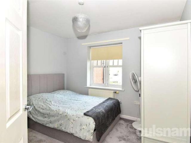 House for sale in Druids Heath, West Midlands