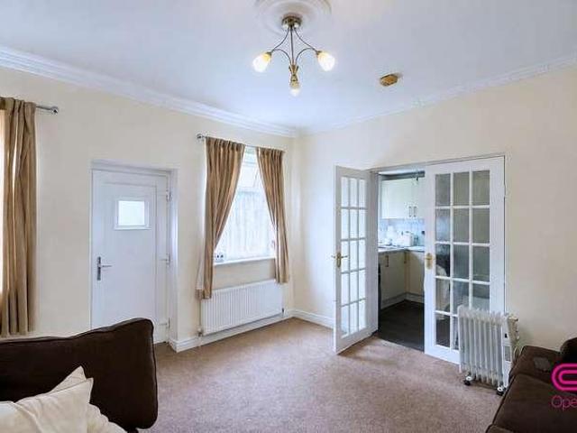 House for sale in Lee Bank, Greater Manchester