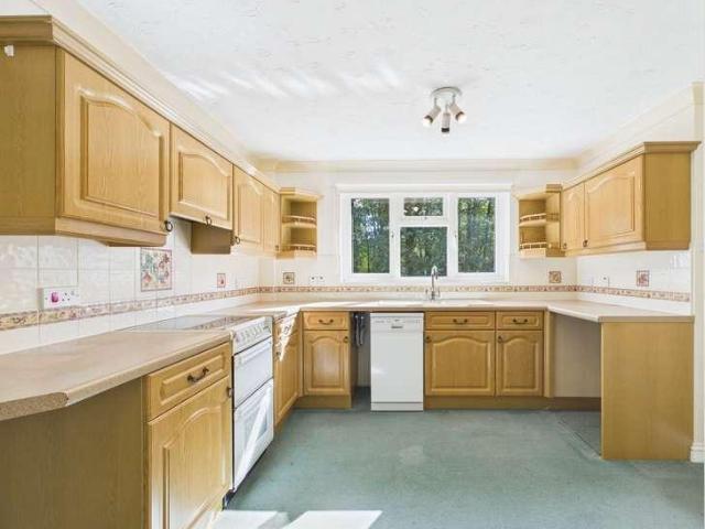 House for sale in Brandis Corner, Devon