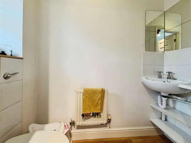 House for sale in Pouchen End, Hertfordshire