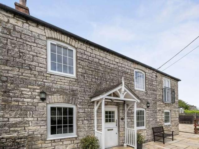 House for sale in Three Tunnys, Paulton