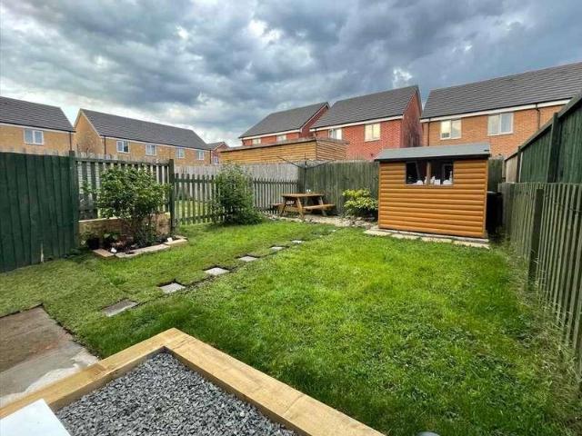 House for sale in Gorslas, Cefneithin
