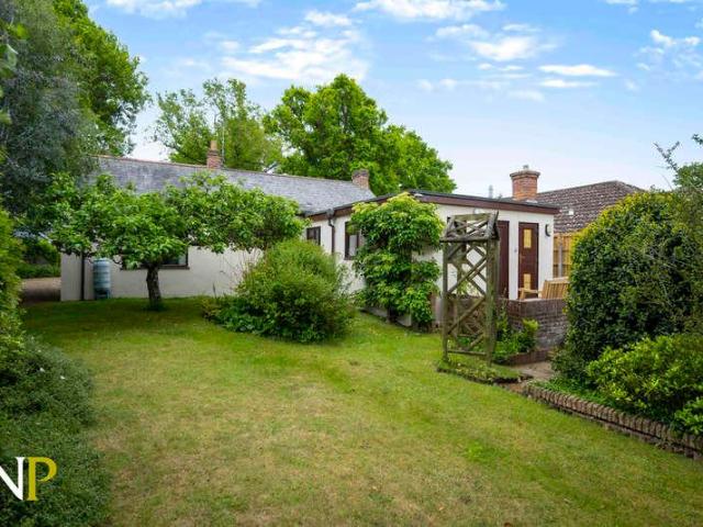 House for sale in Fordham Heath, Essex