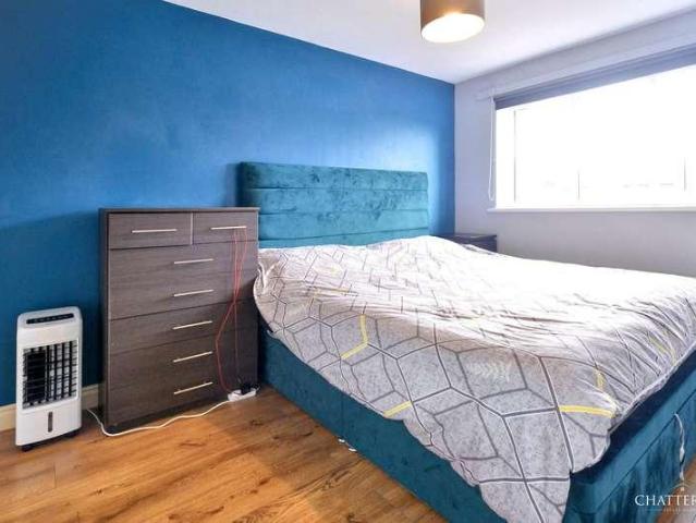 House for sale in Bengeworth, Crookhill