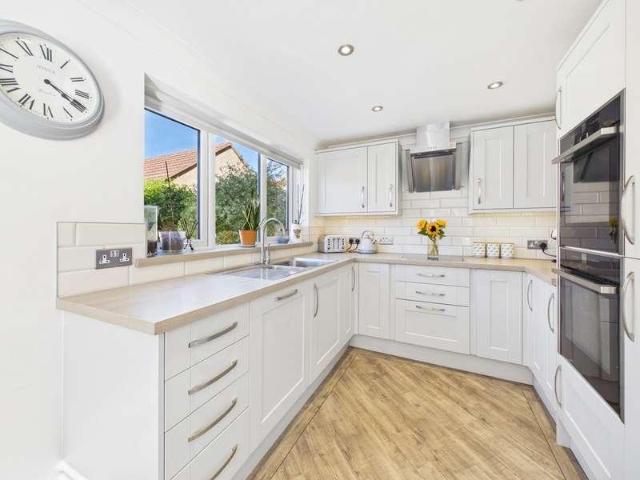 House for sale in West Wick, North Somerset