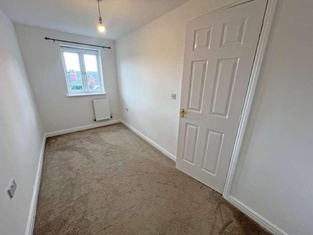 House for sale in Stanford On Avon, Leicestershire