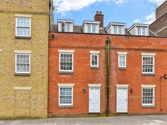 House for sale in Clarendon, Ash