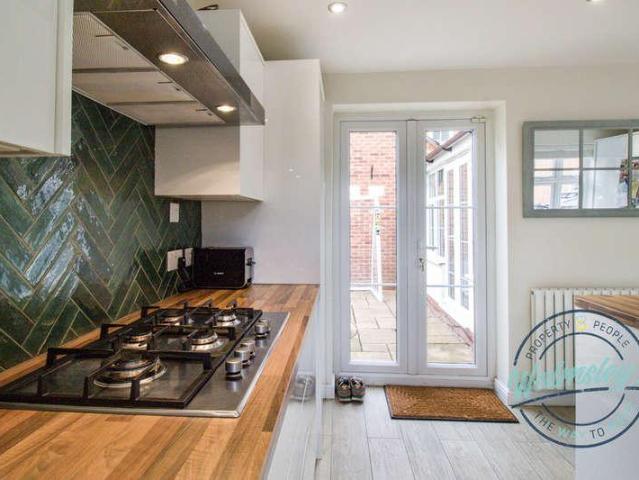 House for sale in Eastern Green, Coventry