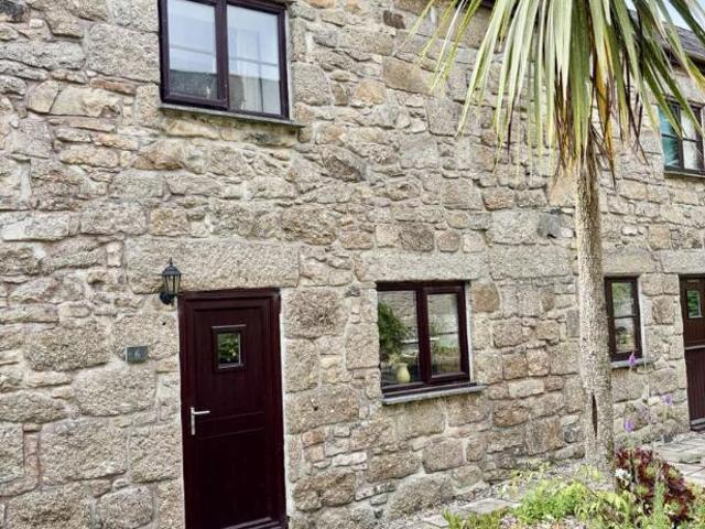House for sale in Longrock, Cornwall