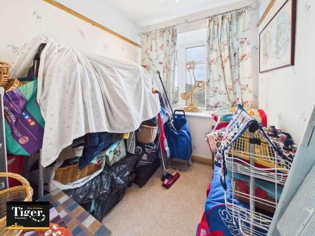 House for sale in Squires Gate, Blackpool