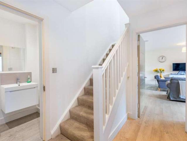 House for sale in St James, Sandown Park