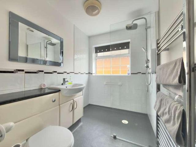 House for sale in Hythe and Dibden, Ashurst Bridge