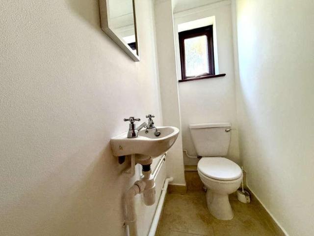 House for sale in Barway, Cambridgeshire