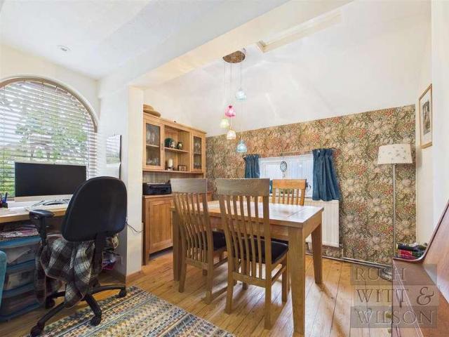 House for sale in Battle, Heathlands