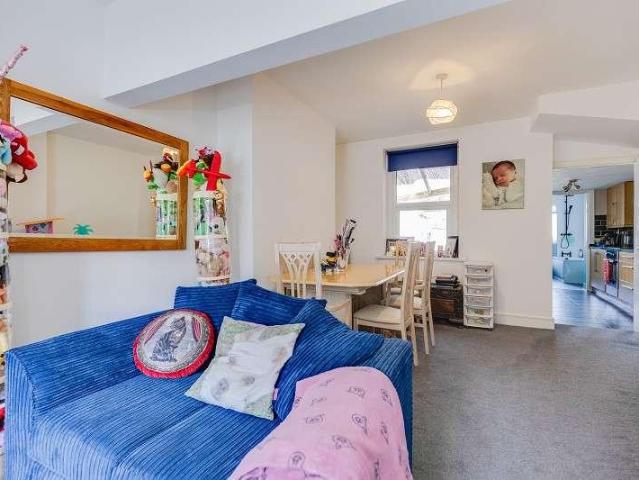 House for sale in Wales