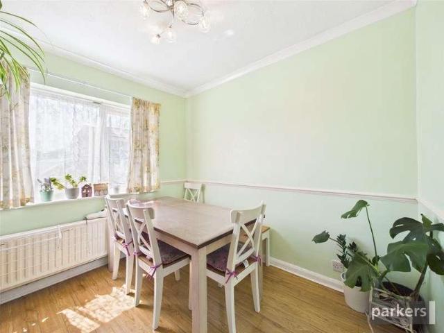 House for sale in Winnersh