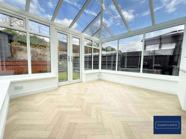 House for sale in Park, Merthyr
